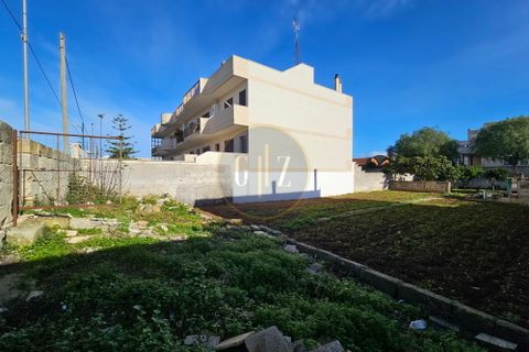 Helårsgrund i Martano, Lecce, Martano - € 61.000 | Ref: SE012 - foto 2
